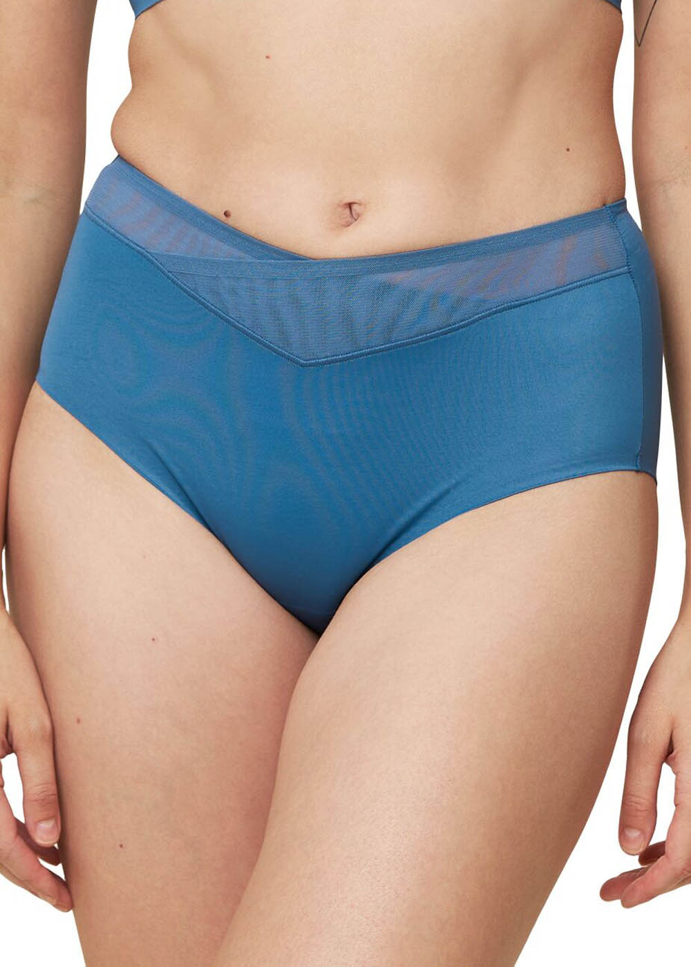 Culotte Triumph Liberty Blue